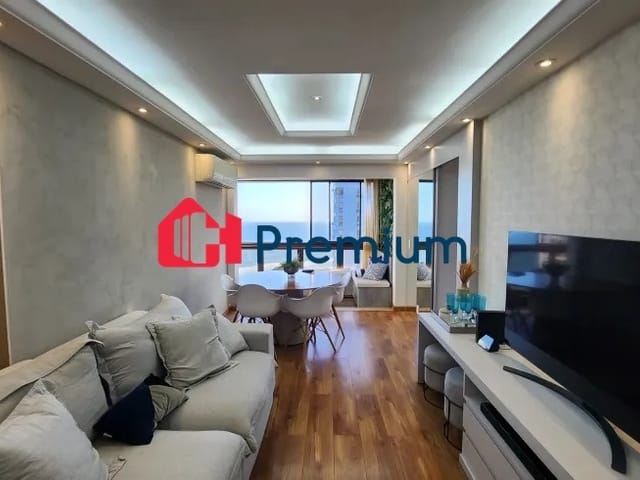 Apartamento 2 quartos e 2 banheiros, à venda, no bairro Barra da Tijuca em Rio de Janeiro