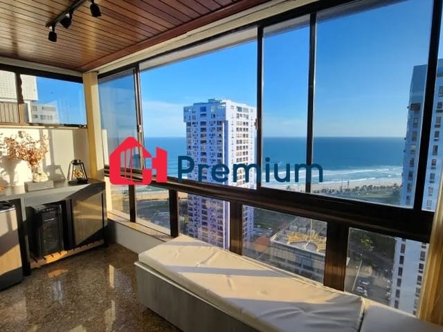 Apartamento 2 quartos e 2 banheiros, à venda, no bairro Barra da Tijuca em Rio de Janeiro