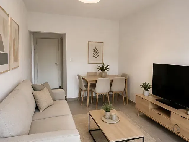 Apartamento 2 quartos e 1 banheiro, à venda, no bairro Martim de Sá em Caraguatatuba