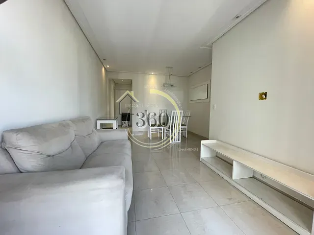 Apartamento com 67m² 2 quartos e 2 banheiros, para alugar, no bairro Vila Regente Feijó em São Paulo