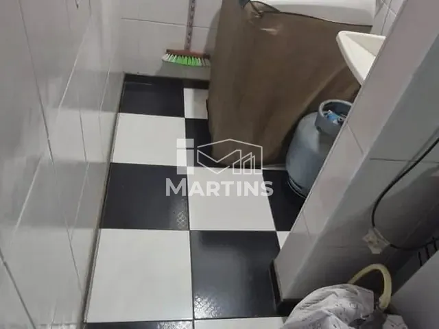 Apartamento 2 quartos e 1 banheiro, à venda, no bairro Jardim Amália em São Paulo