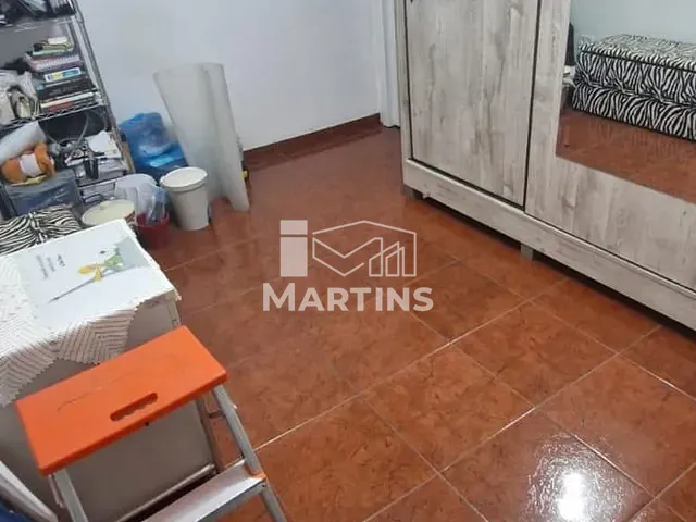 Apartamento 2 quartos e 1 banheiro, à venda, no bairro Jardim Amália em São Paulo