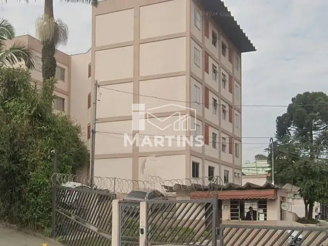 Apartamento 2 quartos e 1 banheiro, à venda, no bairro Jardim Amália em São Paulo