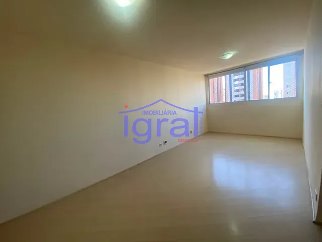 Apartamento 3 quartos e 3 banheiros, para alugar, no bairro Vila Guarani (Z Sul) em São Paulo
