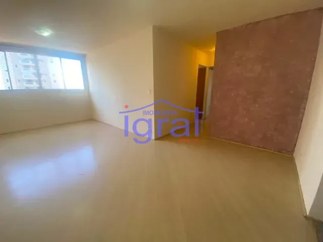 Apartamento 3 quartos e 3 banheiros, para alugar, no bairro Vila Guarani (Z Sul) em São Paulo