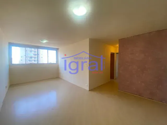 Apartamento 3 quartos e 3 banheiros, para alugar, no bairro Vila Guarani (Z Sul) em São Paulo