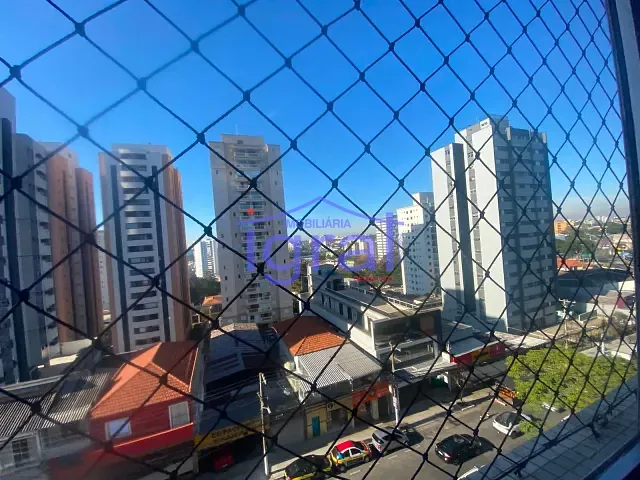 Apartamento 3 quartos e 3 banheiros, para alugar, no bairro Vila Guarani (Z Sul) em São Paulo