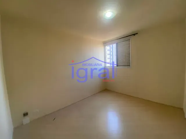 Apartamento 3 quartos e 3 banheiros, para alugar, no bairro Vila Guarani (Z Sul) em São Paulo