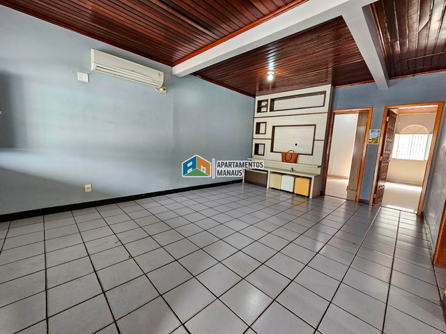 Foto do Apartamento - Casa Conj. Senador João Bosco 3Qts/1St São José | Apartamentos Manaus Imobiliária