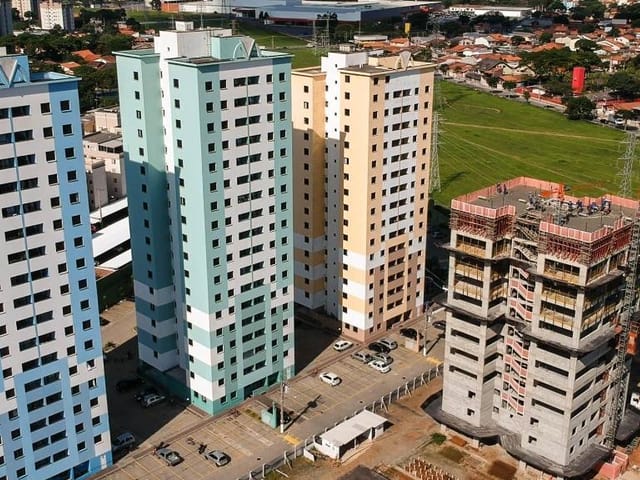 Foto do Apartamento - Apartamento à venda 3 Quartos, 2 Vagas, 62.5M², Jardim América, São José dos Campos - SP | Residencial Vale das Flores (RVF) | INDEPENDENCE NEGOCIOS IMOBILIARIOS LTDA