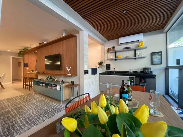 Foto do Apartamento - Apartamento 2 e 3 quartos em Santa Lúcia, localização estratégica,  lazer completo e próximo a reserva! | Imóveis Vila Velha Vitória