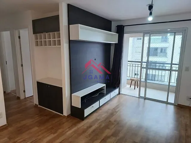 Apartamento 3 quartos e 2 banheiros, à venda, no bairro Vila Suzana em São Paulo