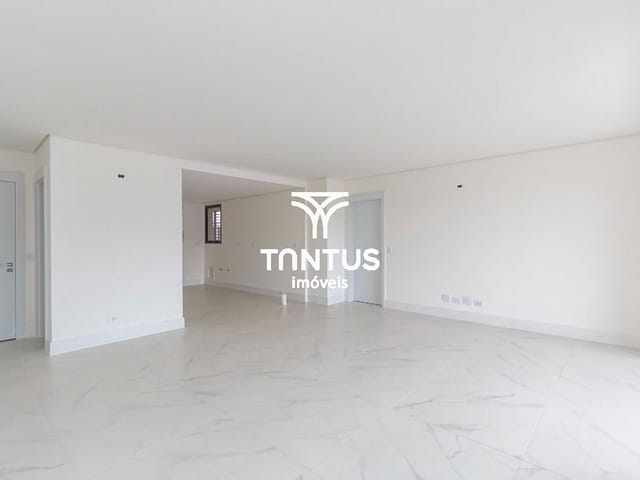 Apartamento 3 quartos e 5 banheiros, à venda, no bairro Alto da Glória em Curitiba