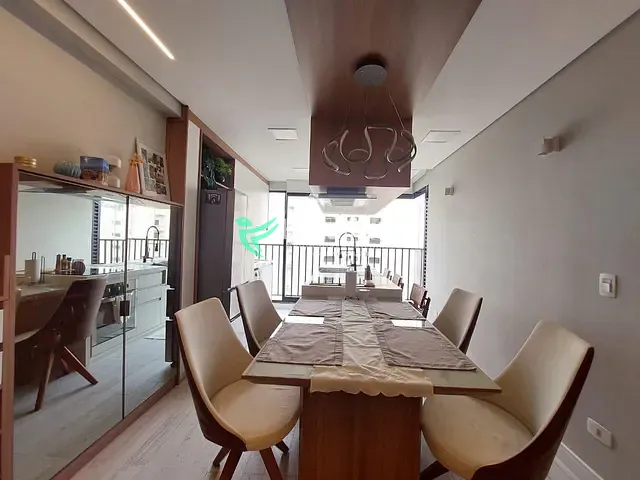 Apartamento 2 quartos e 1 banheiro, para alugar, no bairro Vila da Saúde em São Paulo