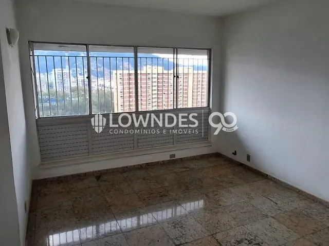 Apartamento com 66m² 2 quartos e 1 banheiro, à venda, no bairro Vila Isabel em Rio de Janeiro