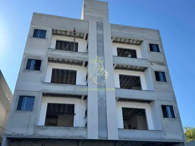 Apartamento 2 quartos e 1 banheiro, à venda, no bairro Santa Regina em Camboriú