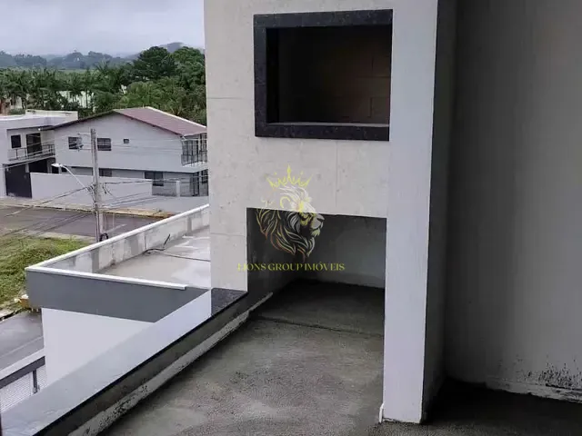 Apartamento 2 quartos e 1 banheiro, à venda, no bairro Santa Regina em Camboriú