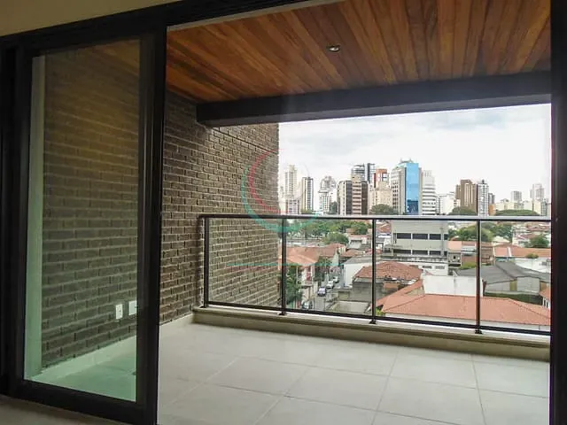 Apartamento 2 quartos e 1 banheiro, para alugar, no bairro Pinheiros em São Paulo