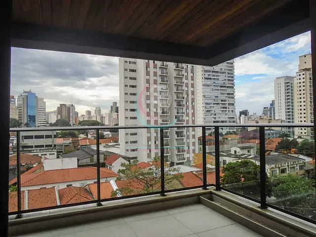 Apartamento 2 quartos e 1 banheiro, para alugar, no bairro Pinheiros em São Paulo