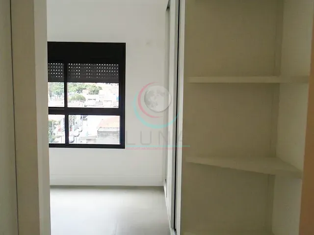 Apartamento 2 quartos e 1 banheiro, para alugar, no bairro Pinheiros em São Paulo