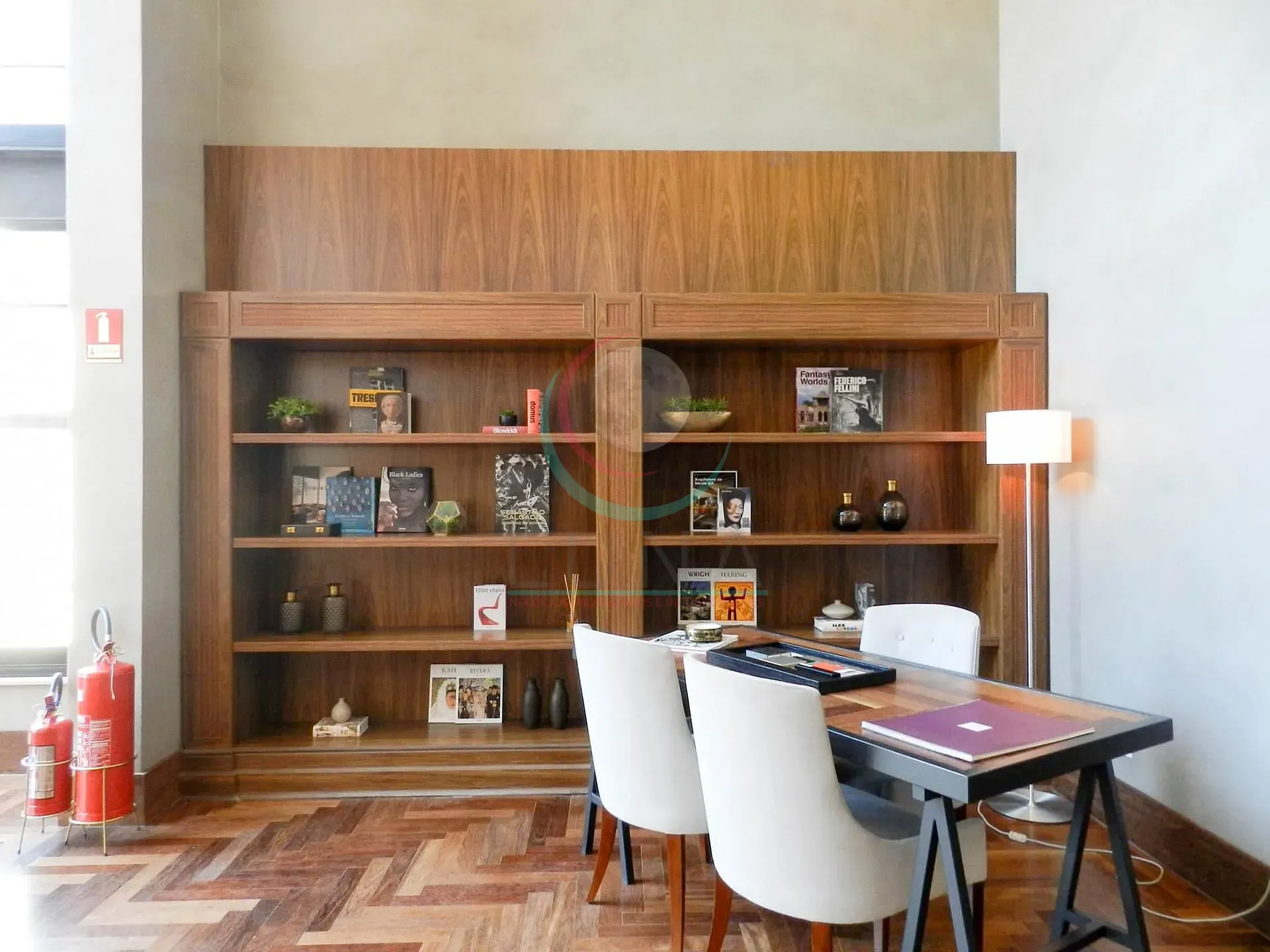 Apartamento, 2 quartos, 70 m² - Foto 22