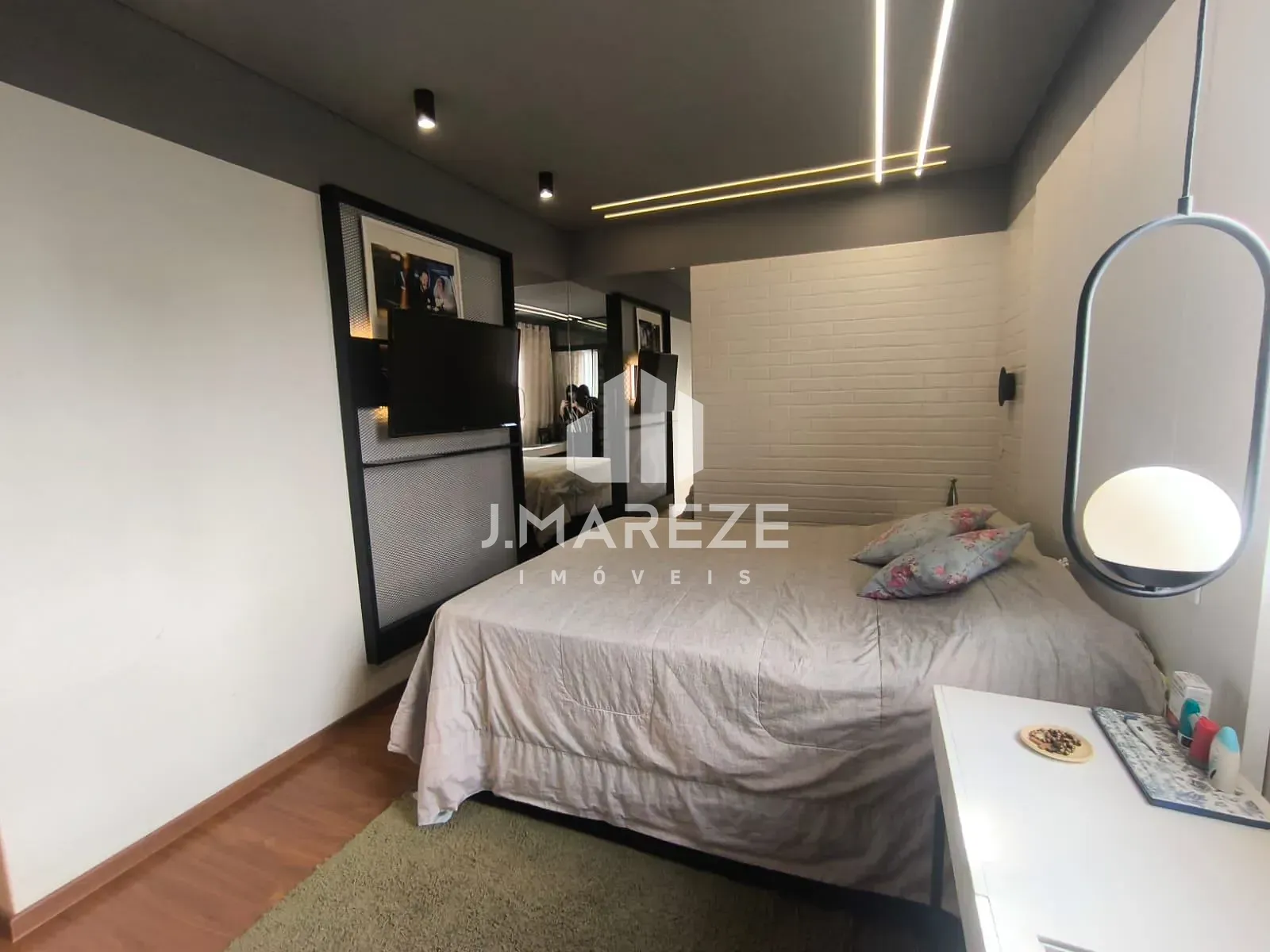 Apartamento, 3 quartos, 99 m² - Foto 9