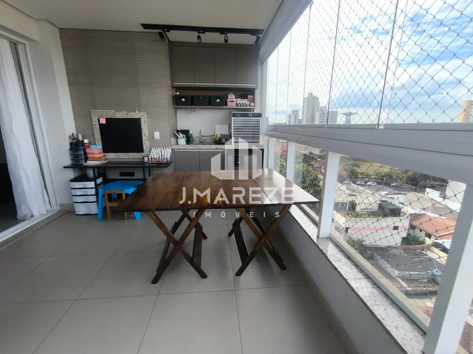 Apartamento, 3 quartos, 99 m² - Foto 4