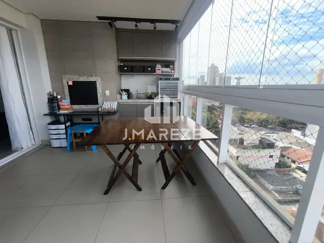 Apartamento 3 quartos e 1 banheiro, à venda, no bairro Centro em Apucarana
