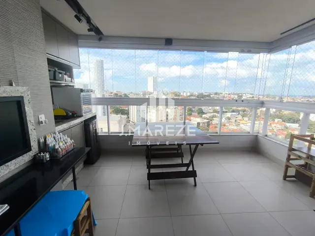 Apartamento 3 quartos e 1 banheiro, à venda, no bairro Centro em Apucarana