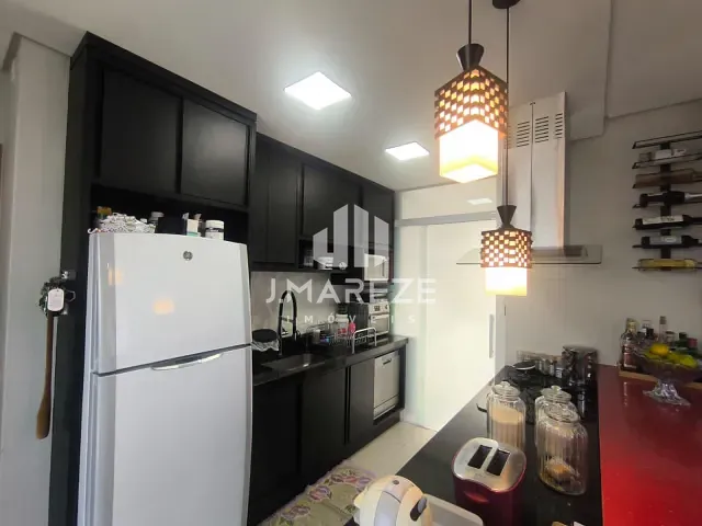Apartamento 3 quartos e 1 banheiro, à venda, no bairro Centro em Apucarana