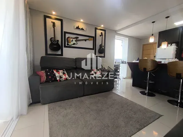 Apartamento 3 quartos e 1 banheiro, à venda, no bairro Centro em Apucarana