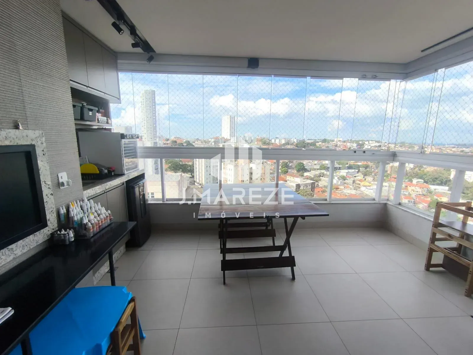 Apartamento, 3 quartos, 99 m² - Foto 3