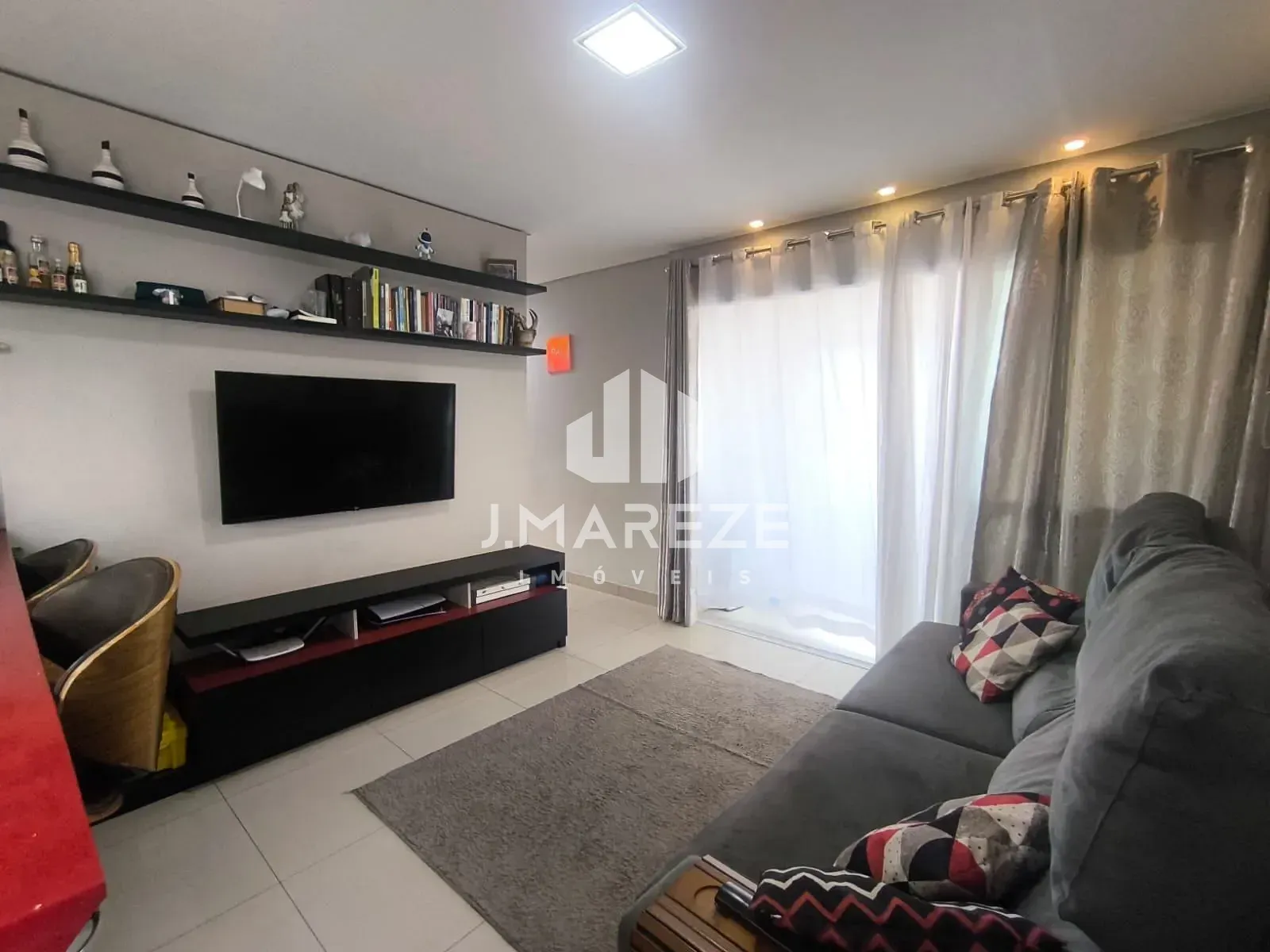 Apartamento, 3 quartos, 99 m² - Foto 2