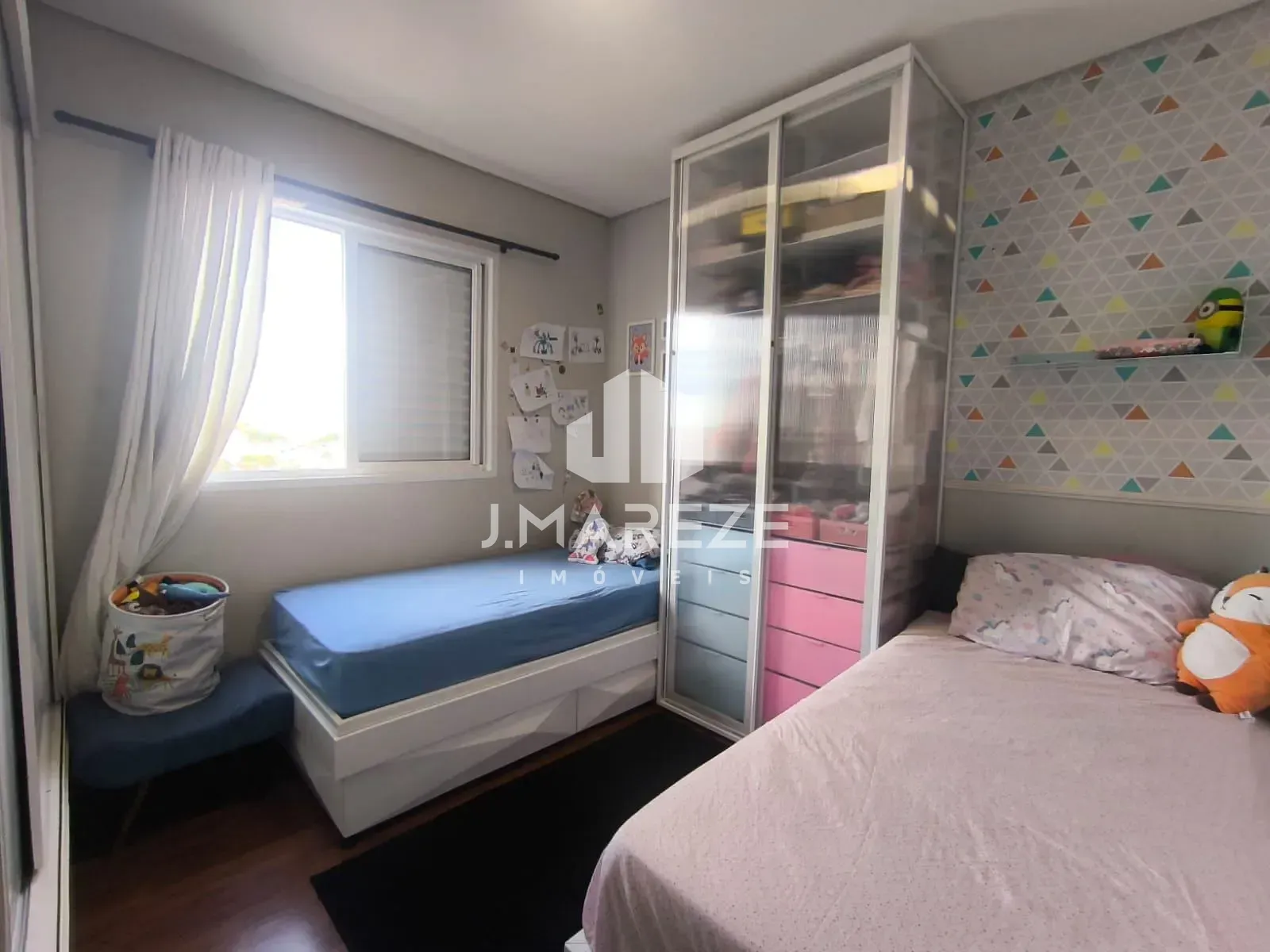 Apartamento, 3 quartos, 99 m² - Foto 8