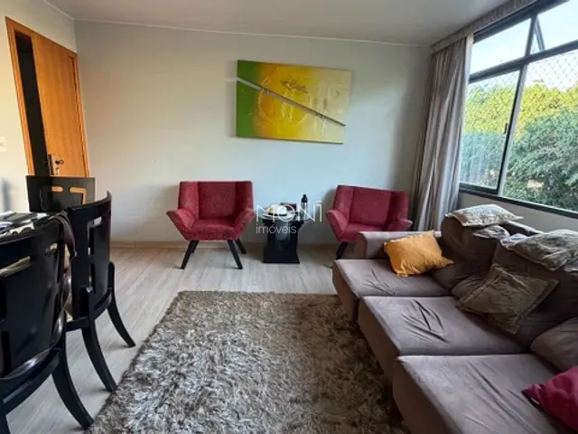 Apartamento 3 quartos e 3 banheiros, à venda, no bairro Cruzeiro Novo em Brasília