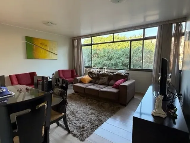 Apartamento 3 quartos e 3 banheiros, à venda, no bairro Cruzeiro Novo em Brasília