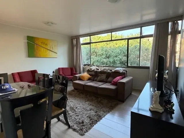 Apartamento 3 quartos e 3 banheiros, à venda, no bairro Cruzeiro Novo em Brasília