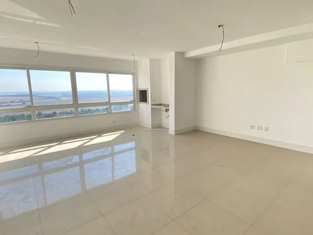 Apartamento com 162m² 3 quartos e 2 banheiros, à venda, no bairro Gleba Palhano em Londrina