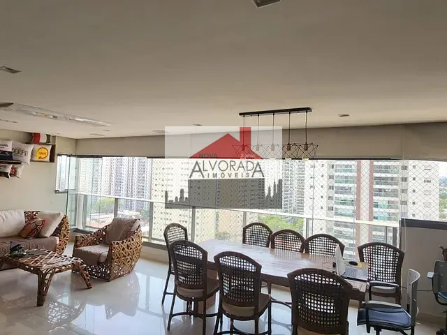 Apartamento 3 quartos e 5 banheiros, à venda, no bairro Vila Leopoldina em São Paulo