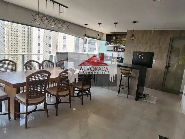 Apartamento 3 quartos e 5 banheiros, à venda, no bairro Vila Leopoldina em São Paulo