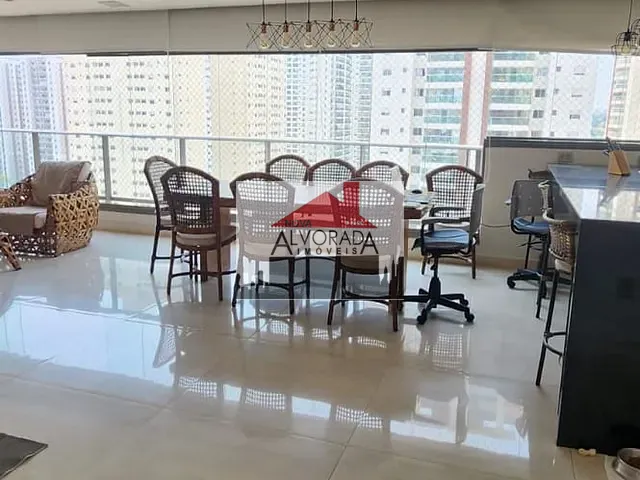 Apartamento 3 quartos e 5 banheiros, à venda, no bairro Vila Leopoldina em São Paulo