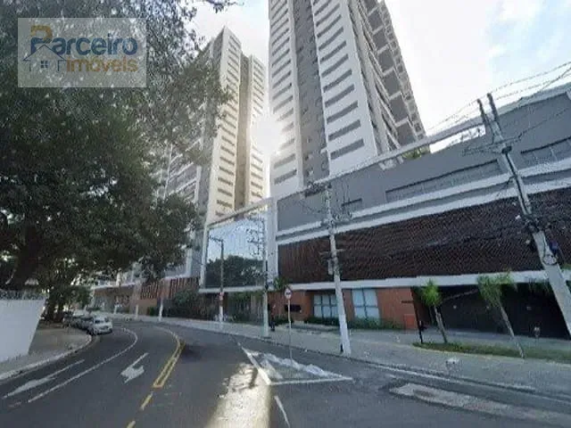 Apartamento com 89m² 3 quartos e 2 banheiros, à venda, no bairro Vila Independência em São Paulo