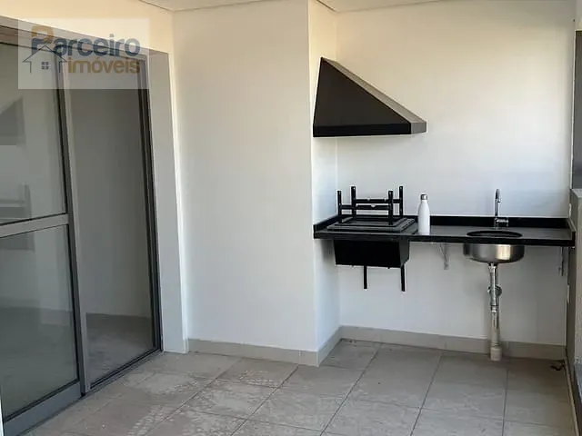Apartamento com 89m² 3 quartos e 2 banheiros, à venda, no bairro Vila Independência em São Paulo