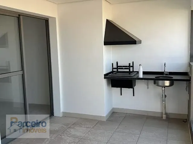 Apartamento com 89m² 3 quartos e 2 banheiros, à venda, no bairro Vila Independência em São Paulo