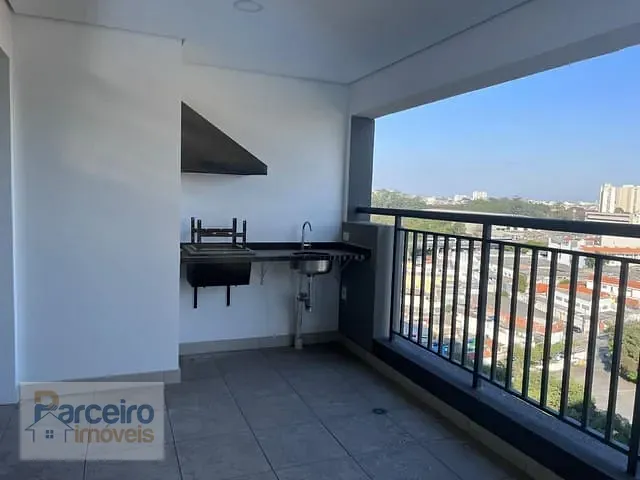Apartamento com 89m² 3 quartos e 2 banheiros, à venda, no bairro Vila Independência em São Paulo
