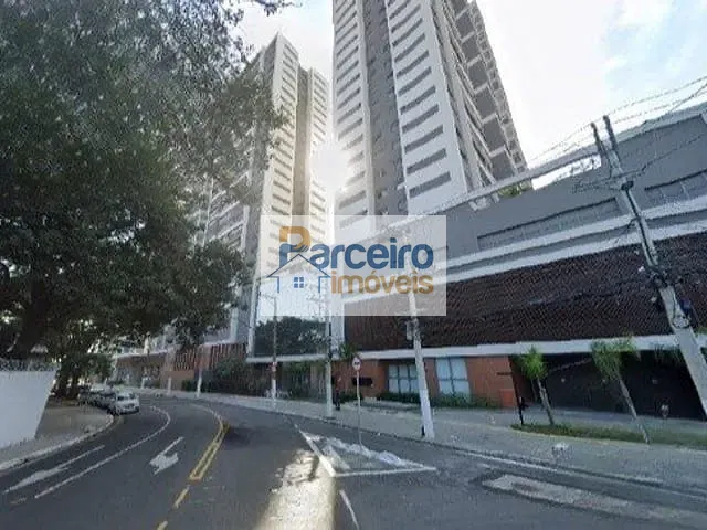 Apartamento com 89m² 3 quartos e 2 banheiros, à venda, no bairro Vila Independência em São Paulo