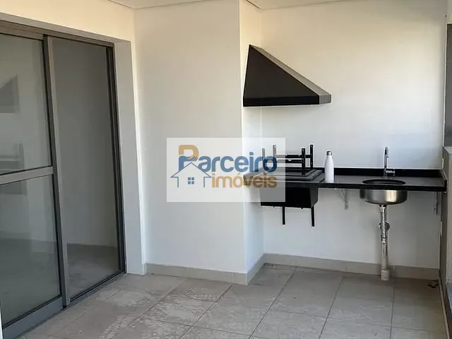 Apartamento com 89m² 3 quartos e 2 banheiros, à venda, no bairro Vila Independência em São Paulo