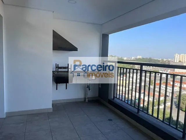 Apartamento com 89m² 3 quartos e 2 banheiros, à venda, no bairro Vila Independência em São Paulo