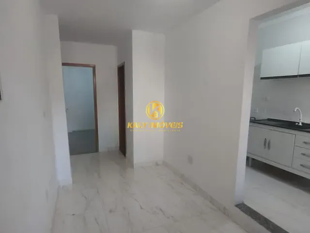 Apartamento com 31m² 1 quarto e 1 banheiro, para alugar, no bairro Vila Curuçá em Santo André