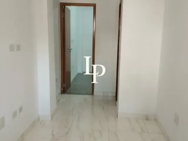 Apartamento com 31m² 1 quarto e 1 banheiro, para alugar, no bairro Vila Curuçá em Santo André